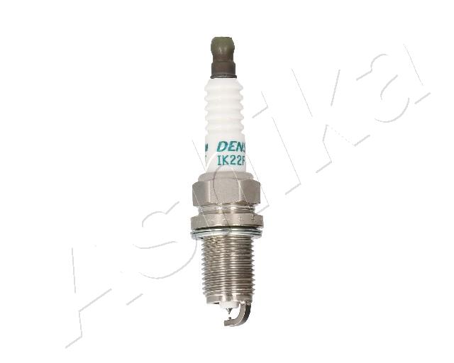 ASHIKA IK22FTT Μπουζί for ALFA ROMEO ALPINE AUDI CATERHAM CITROËN FIAT FORD HONDA LANCIA MINI NISSAN PEUGEOT PORSCHE RENAULT SAA