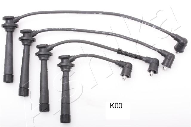 ASHIKA K00 Ignition Cable Kit