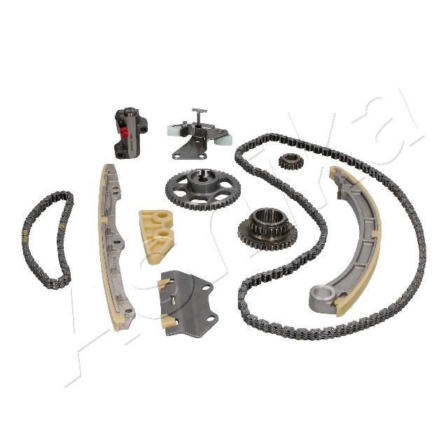 ASHIKA KCK406 Timing Chain...
