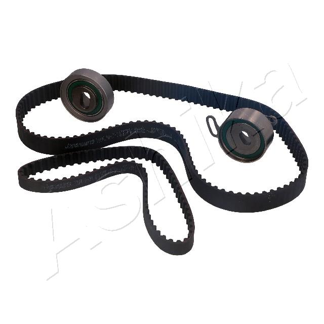 ASHIKA KCT424 Σετ οδοντωτού ιμάντα for HONDA