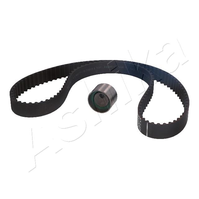 ASHIKA KCT804 Σετ οδοντωτού ιμάντα for SUZUKI