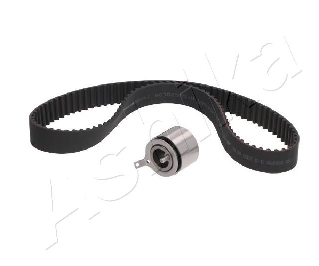 ASHIKA KCTW02 Σετ οδοντωτού ιμάντα for CHEVROLET DAEWOO