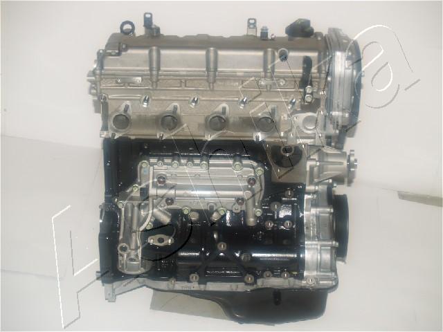ASHIKA KK002 Πλήρης κινητήρας for KIA