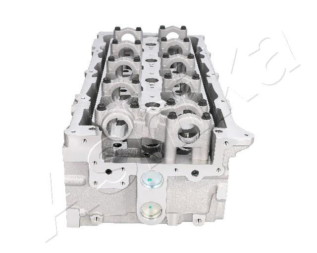 ASHIKA KK004S Κυλινδροκεφαλή for HYUNDAI KIA