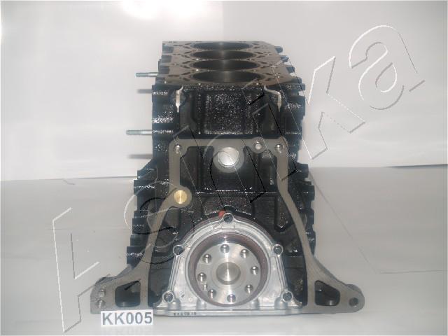 ASHIKA KK005 Motore parziale