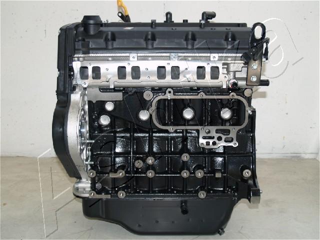 ASHIKA KK006 Motore completo