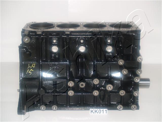 ASHIKA KK011 Σορτ μπλοκ for KIA