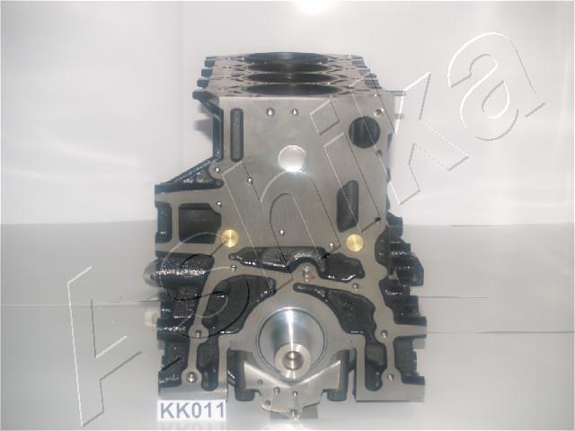 ASHIKA KK011 Motore parziale