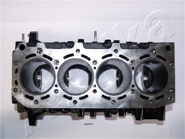 ASHIKA KK012 Μπλοκ κινητήρα for KIA