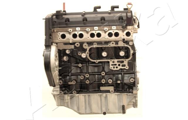 ASHIKA KK019 Πλήρης κινητήρας for KIA