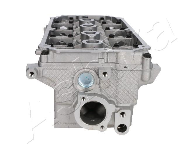 ASHIKA KK022S Κυλινδροκεφαλή for KIA