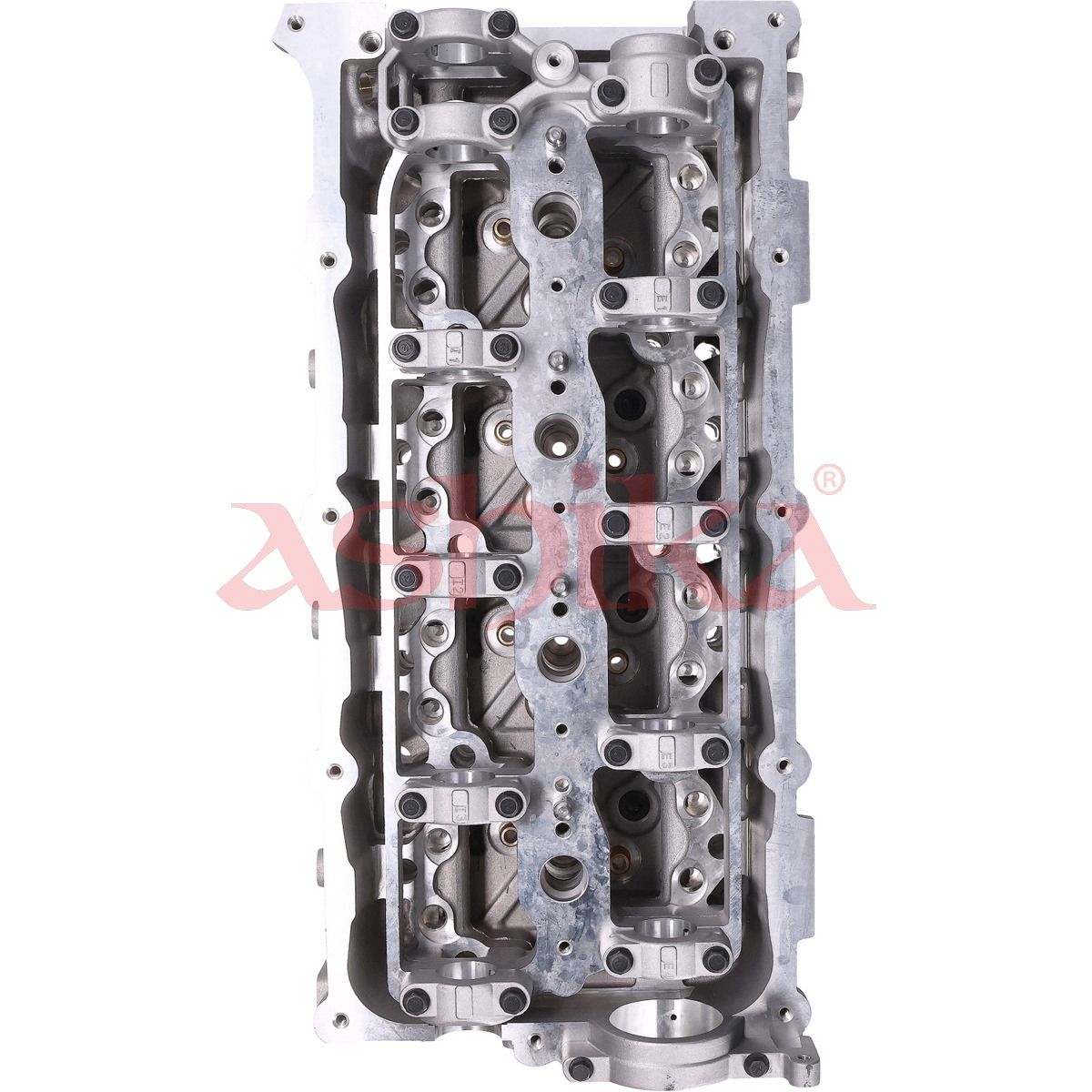 ASHIKA KK024 Κυλινδροκεφαλή for HYUNDAI KIA