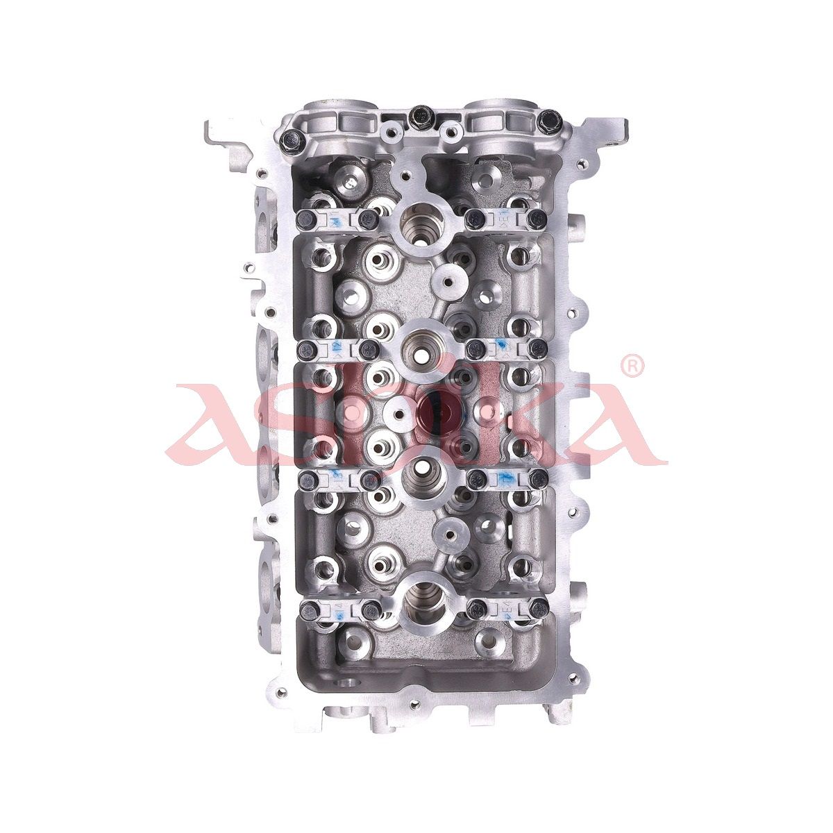 ASHIKA KK025 Κυλινδροκεφαλή for HYUNDAI