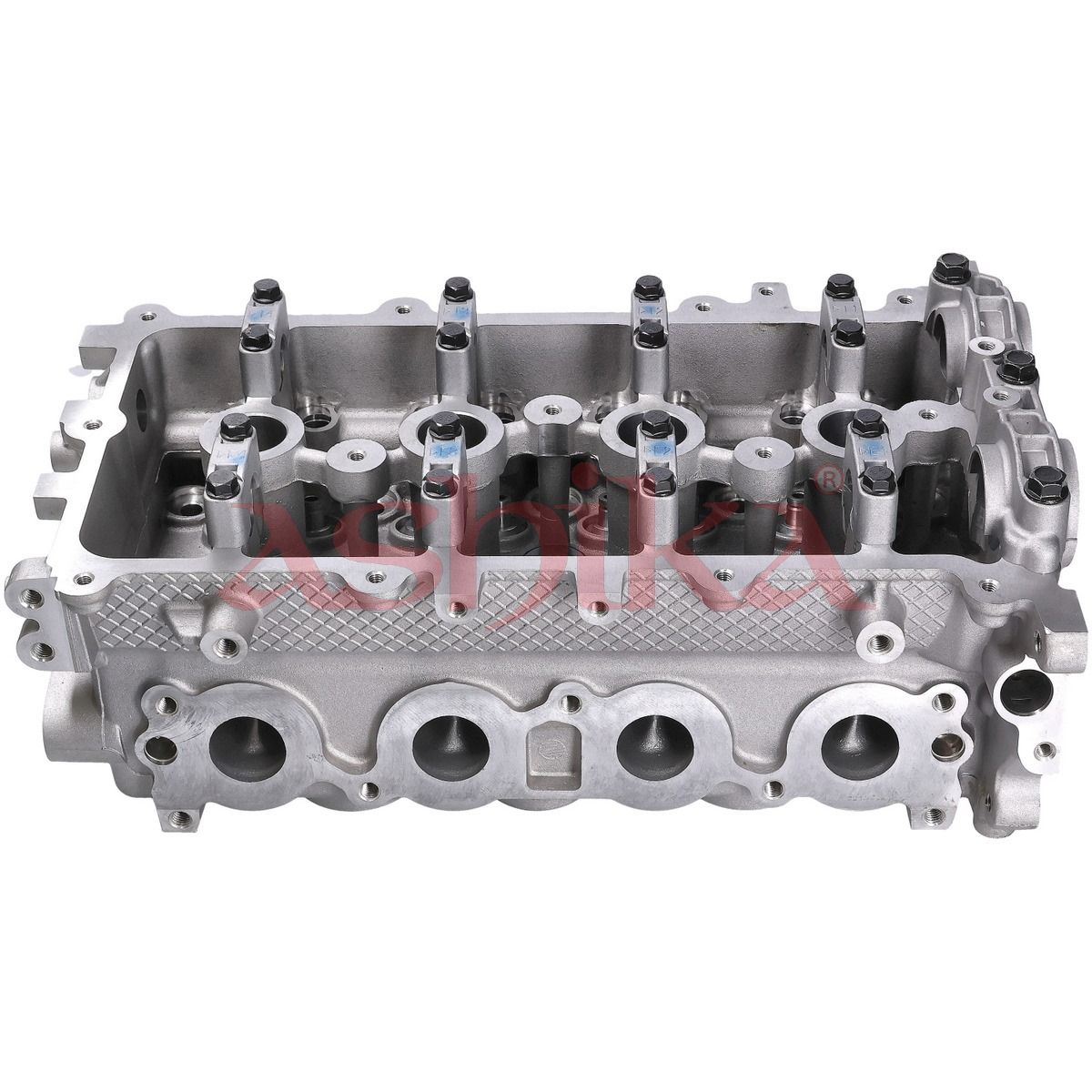 ASHIKA KK026 Κυλινδροκεφαλή for HYUNDAI