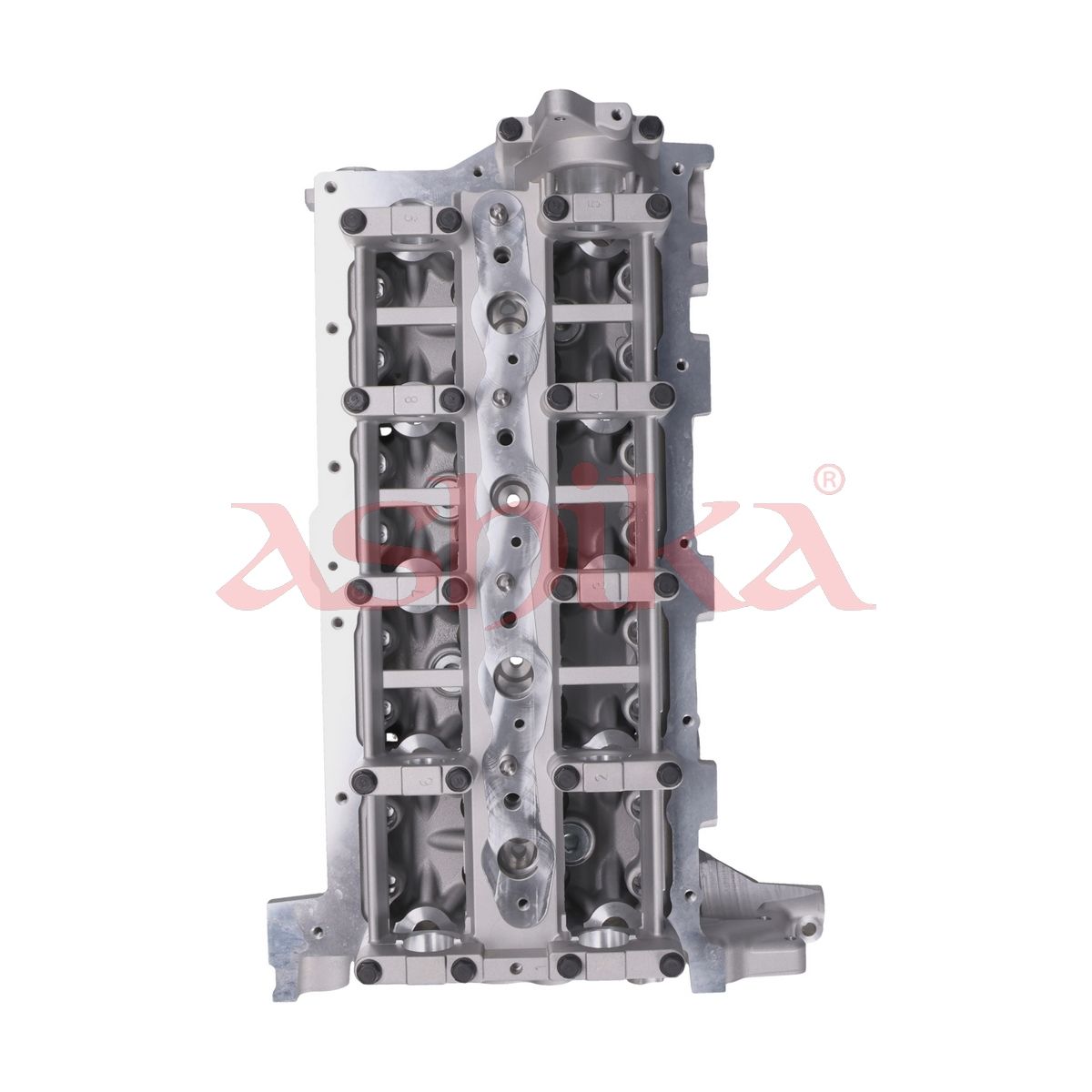 ASHIKA KK027 Κυλινδροκεφαλή for HYUNDAI KIA