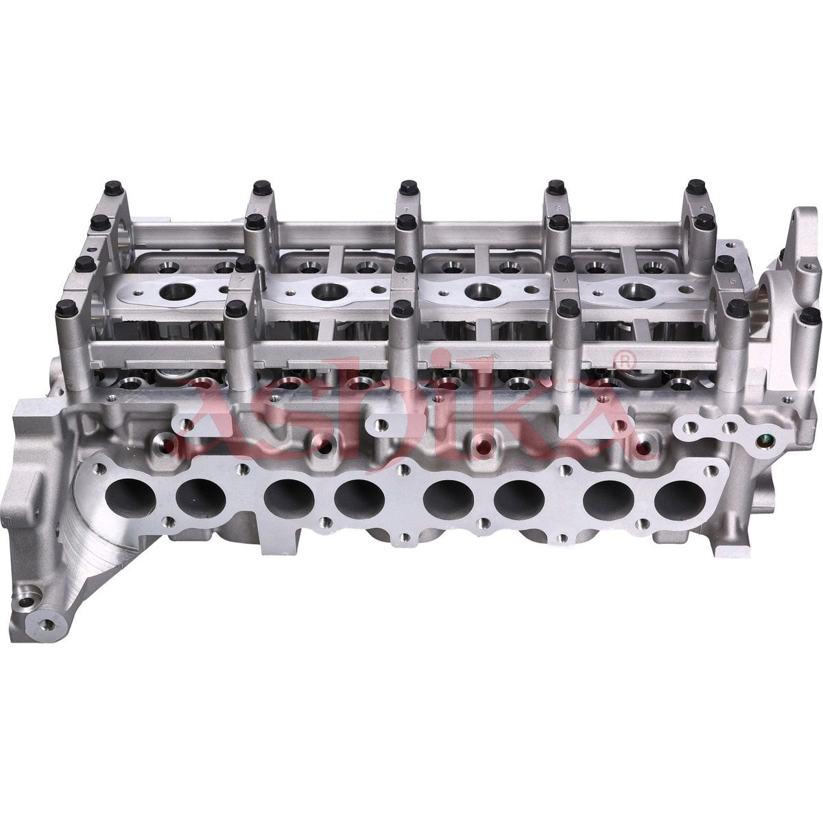 ASHIKA KK027 Κυλινδροκεφαλή for HYUNDAI KIA