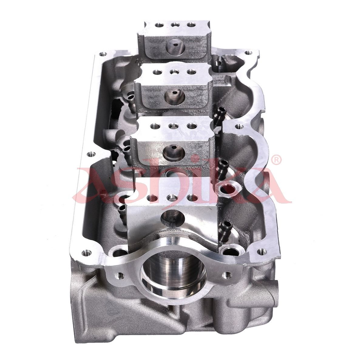 ASHIKA KK027 Κυλινδροκεφαλή for HYUNDAI KIA