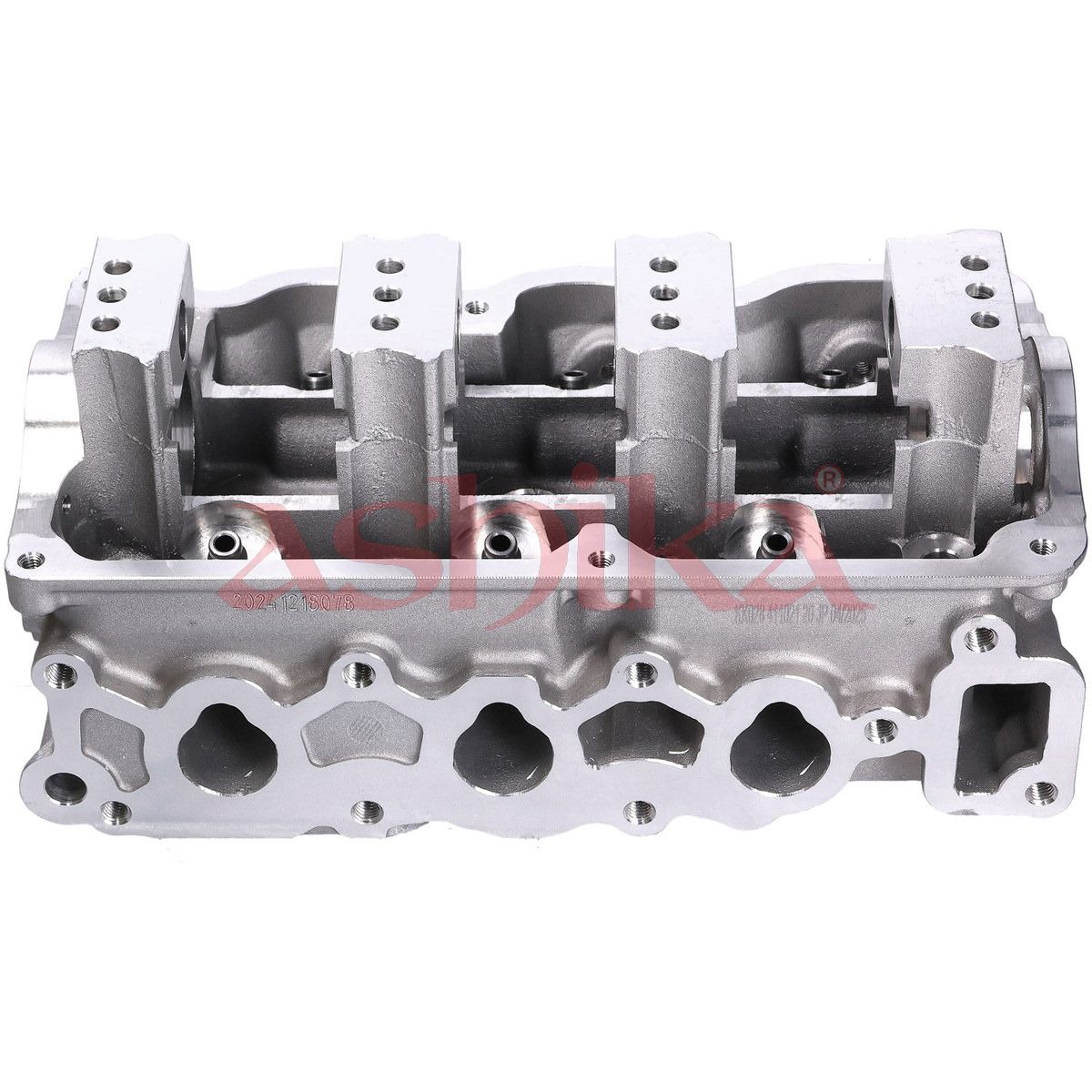 ASHIKA KK027 Κυλινδροκεφαλή for HYUNDAI KIA