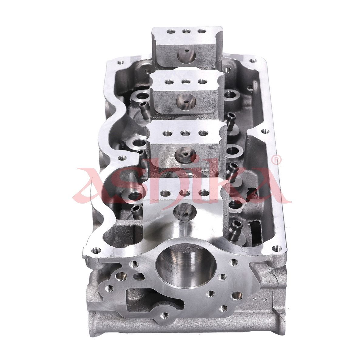 ASHIKA KK027 Κυλινδροκεφαλή for HYUNDAI KIA