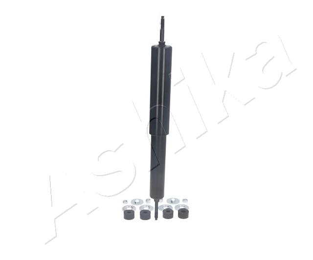 ASHIKA MA-00002 Styredemper
