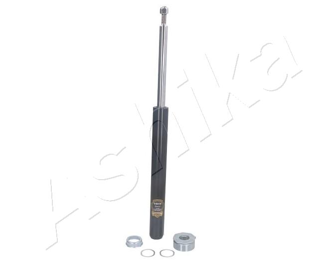 ASHIKA MA-00019 Αμορτισέρ μπροστινός άξονας for AUDI VW