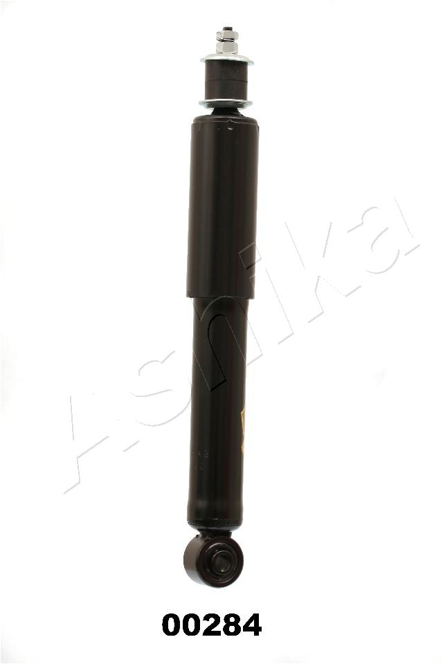 ASHIKA MA-00284 Αμορτισέρ