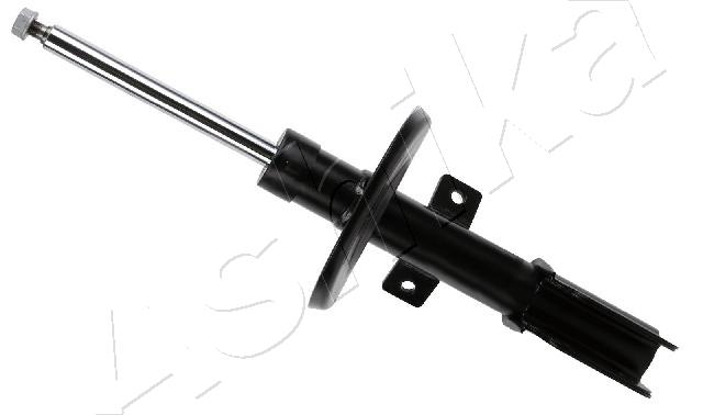 ASHIKA MA-01163 Αμορτισέρ μπροστινός άξονας for CITROËN OPEL PEUGEOT TOYOTA