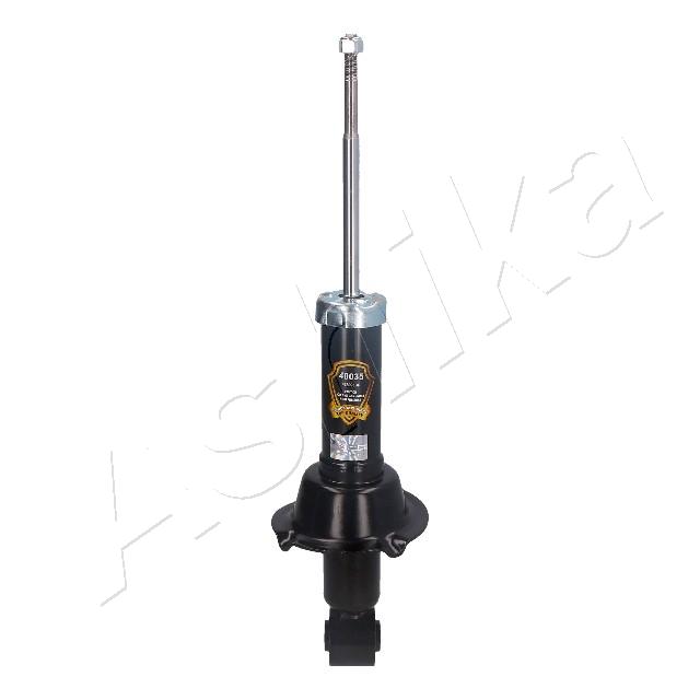 JAPANPARTS MM-50043 Støtdemper
