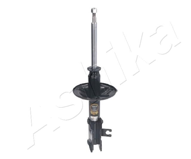 ASHIKA MA-50014 Shock...