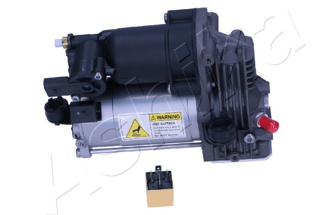 ASHIKA MA-ASC050 Compressor, compressed-air system