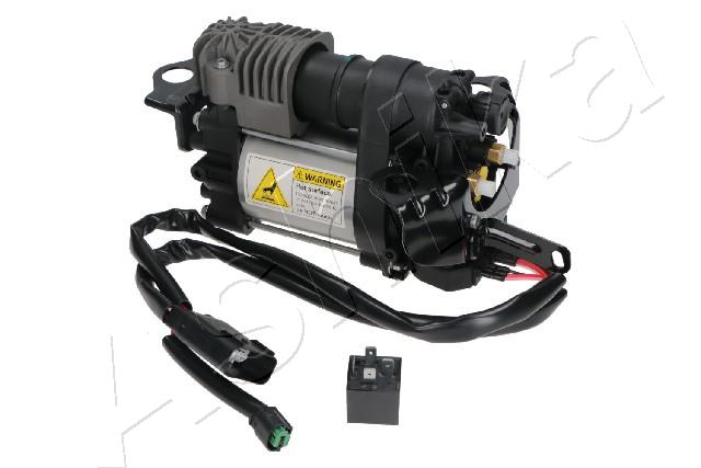 ASHIKA MA-ASC052 Compressor, compressed-air system for TESLA