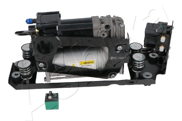 ASHIKA MA-ASC067 Compressor, compressed-air system for BMW