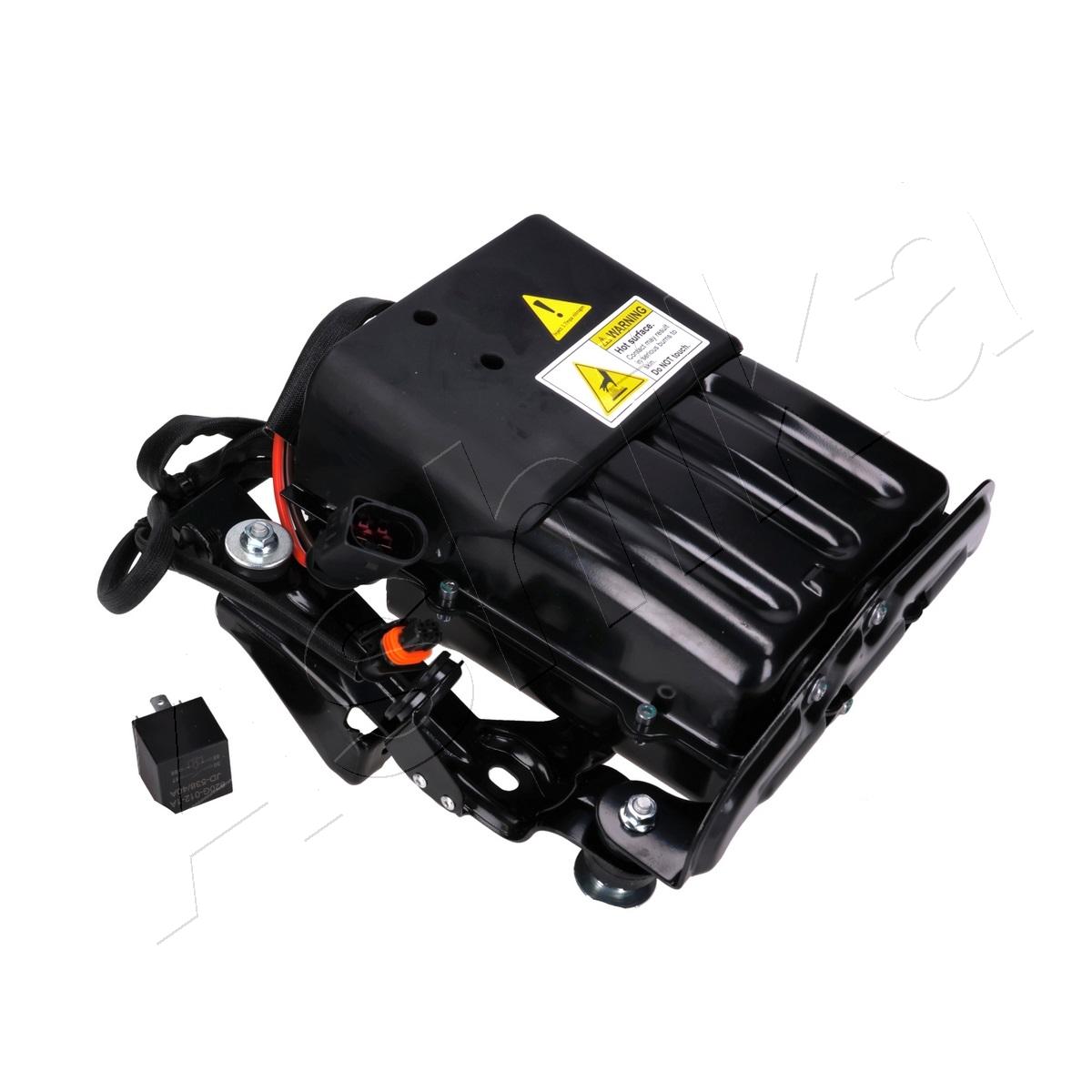 ASHIKA MA-ASC074 Compressor, compressed-air system for PORSCHE