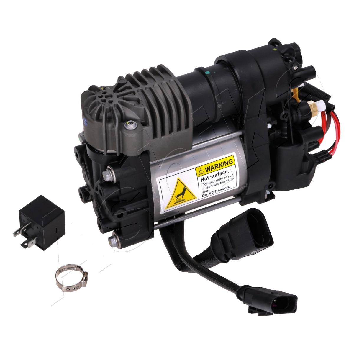 ASHIKA MA-ASC075 Compressor, compressed-air system for PORSCHE VW