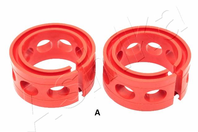 ASHIKA MA-A Supporto ammortizzatore a molla-Supporto ammortizzatore a molla-Ricambi Euro