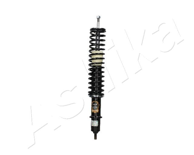 ASHIKA MA-MC000 Shock...