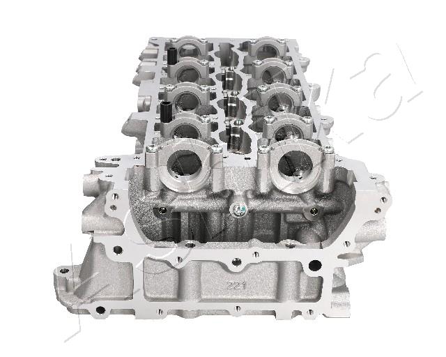 ASHIKA ME08ES Κυλινδροκεφαλή for MERCEDES-BENZ
