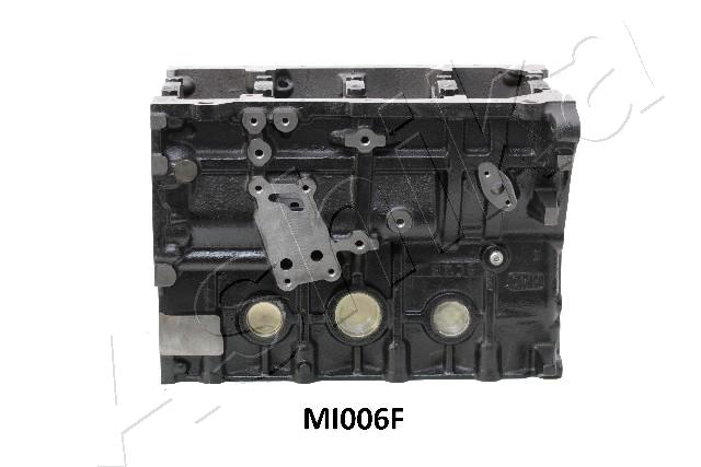 ASHIKA MI006F Μπλοκ κινητήρα for HYUNDAI MITSUBISHI