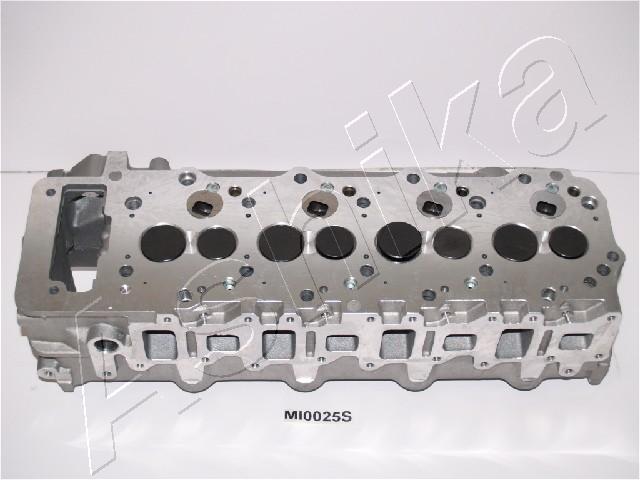 ASHIKA MI025S Sylindertopp