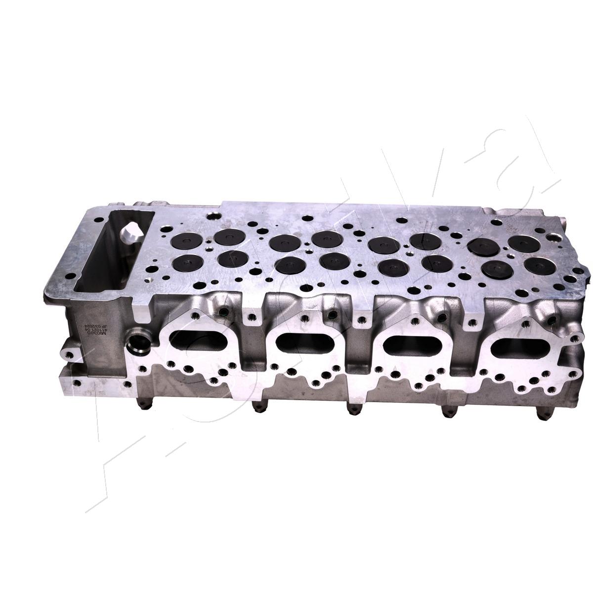 ASHIKA MI038S Κυλινδροκεφαλή for MITSUBISHI