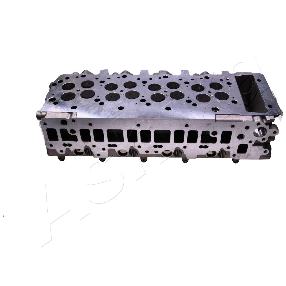 ASHIKA MI038S Κυλινδροκεφαλή for MITSUBISHI