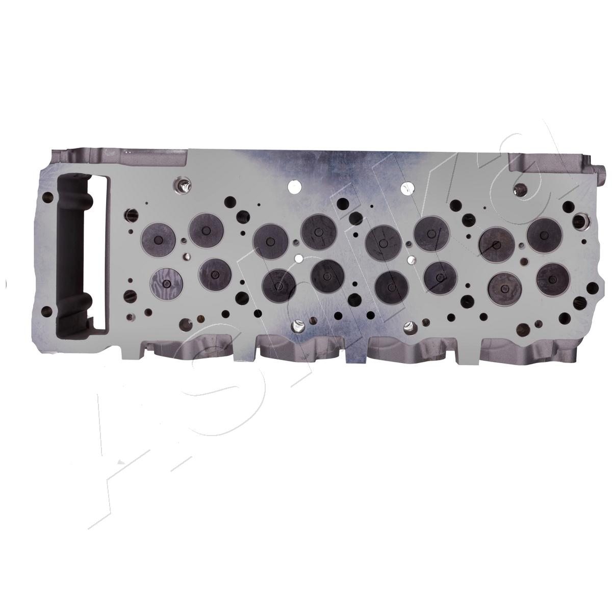 ASHIKA MI038S Κυλινδροκεφαλή for MITSUBISHI