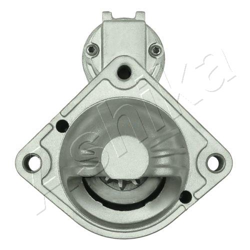 ASHIKA MT-163JM Starter for BMW
