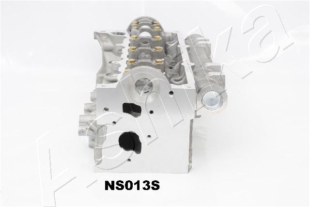 ASHIKA NS013S Κυλινδροκεφαλή for DACIA NISSAN RENAULT SUZUKI
