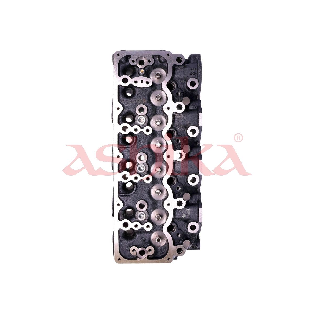 ASHIKA NS037S Κυλινδροκεφαλή for NISSAN