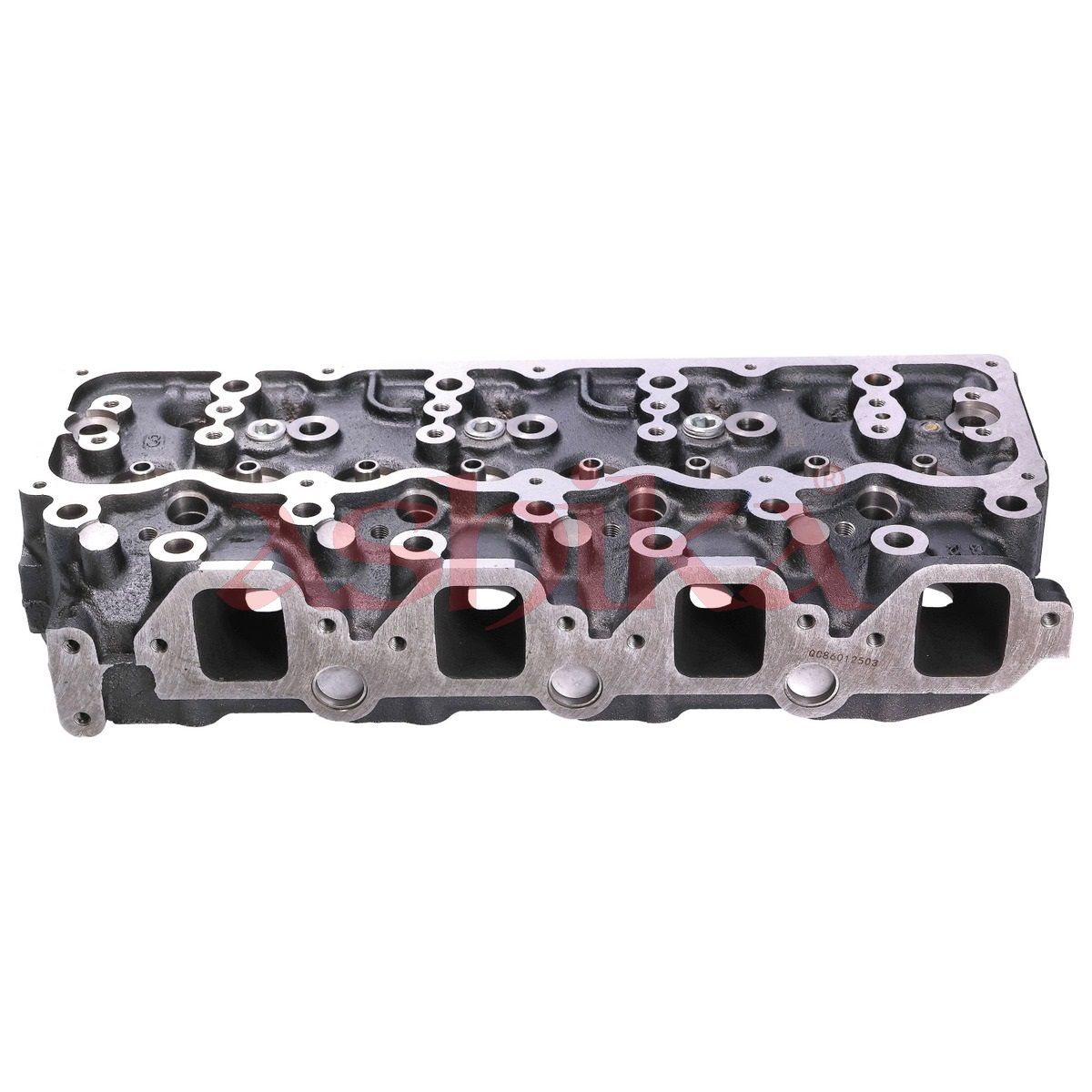ASHIKA NS037S Κυλινδροκεφαλή for NISSAN