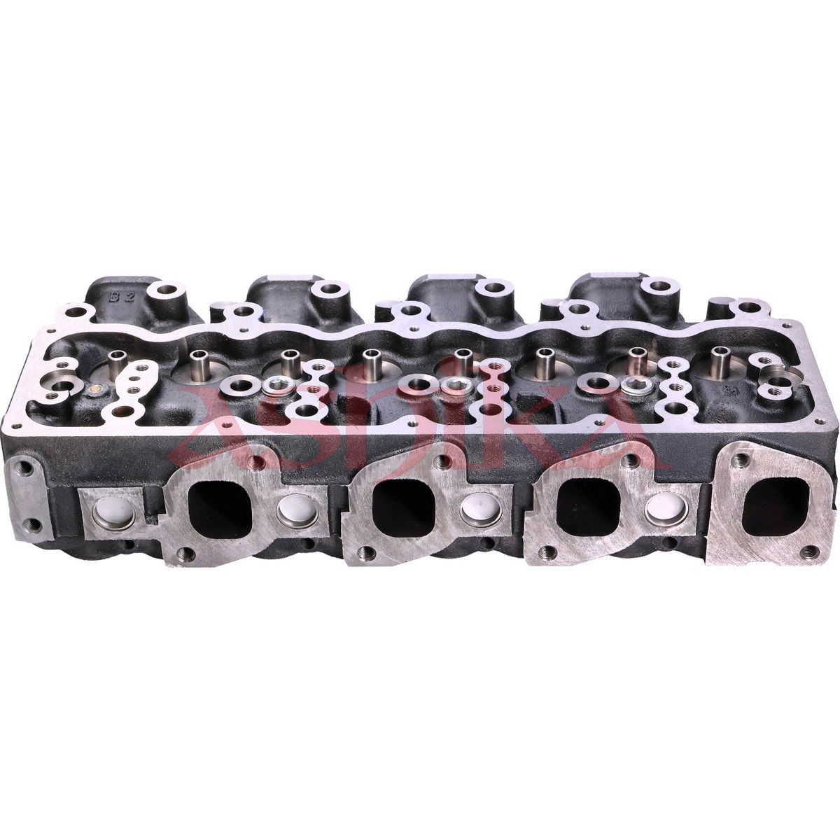 ASHIKA NS037S Κυλινδροκεφαλή for NISSAN