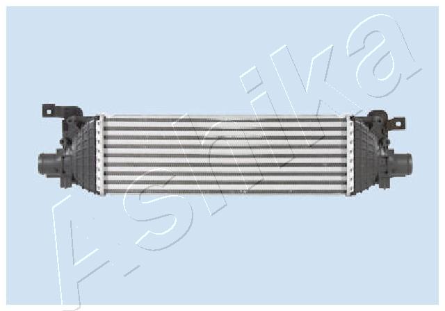 ASHIKA RDI053015 Intercooler-Intercooler-Ricambi Euro