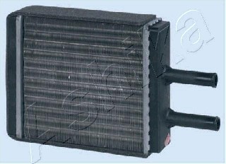 ASHIKA RSD333003 Scambiatore calore, Riscaldamento abitacolo-Scambiatore calore, Riscaldamento abitacolo-Ricambi Euro