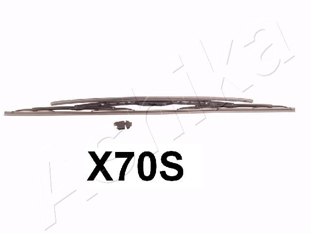 ASHIKA SA-X70S Spazzola tergi